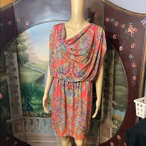 9 & Co. Dress Size 8